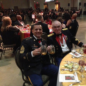 Meet your Posher, Erik